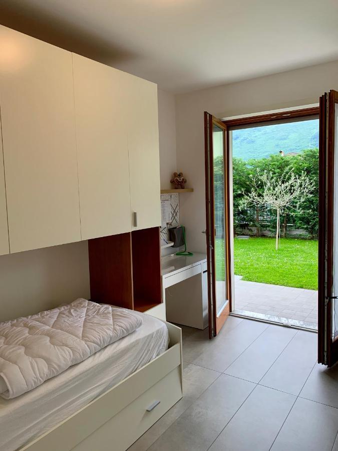 Lakegarden Apartment Riva del Garda Eksteriør billede